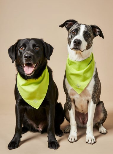 friendlydogs